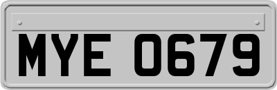 MYE0679
