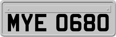 MYE0680