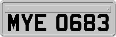 MYE0683