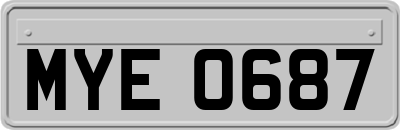 MYE0687