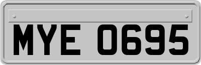 MYE0695