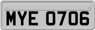 MYE0706