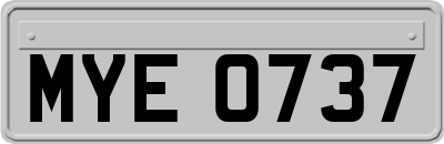 MYE0737