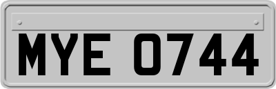MYE0744