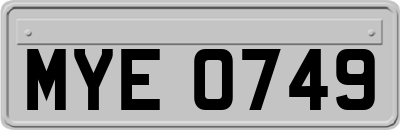 MYE0749