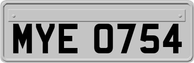 MYE0754