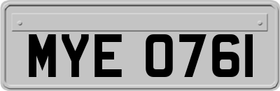 MYE0761