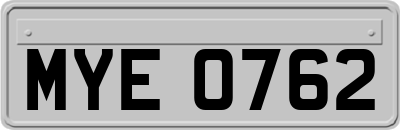 MYE0762