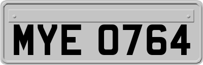 MYE0764