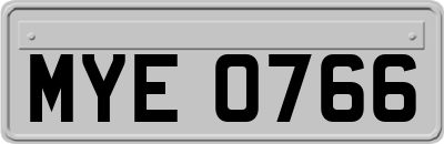 MYE0766