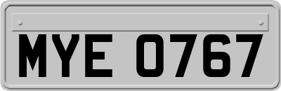MYE0767