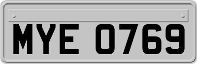 MYE0769