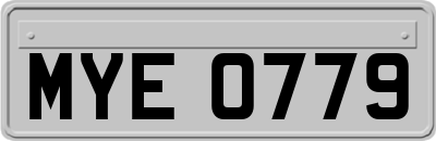 MYE0779