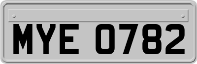 MYE0782
