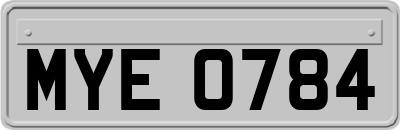 MYE0784