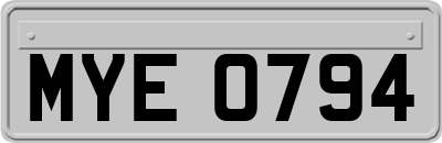 MYE0794