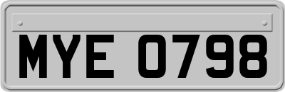 MYE0798