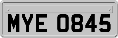 MYE0845