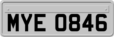 MYE0846