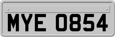 MYE0854
