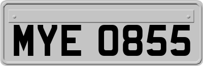MYE0855