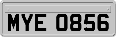 MYE0856