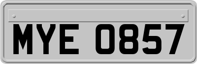 MYE0857