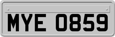 MYE0859
