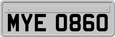 MYE0860