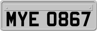 MYE0867