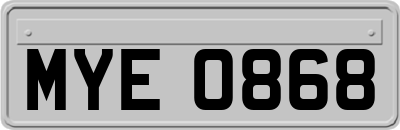 MYE0868