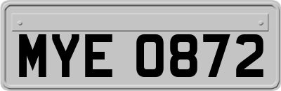 MYE0872
