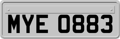 MYE0883