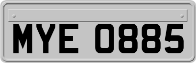 MYE0885