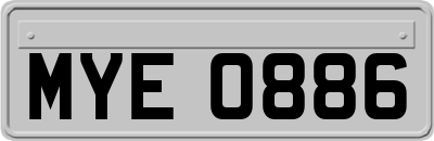 MYE0886