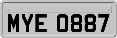 MYE0887