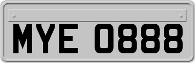 MYE0888