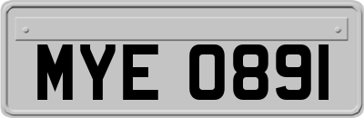 MYE0891
