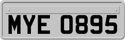 MYE0895