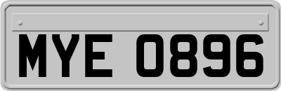 MYE0896