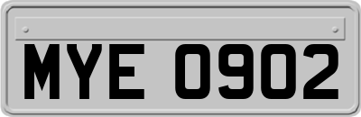 MYE0902