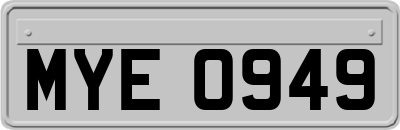 MYE0949