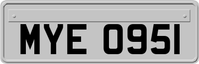 MYE0951