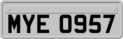 MYE0957