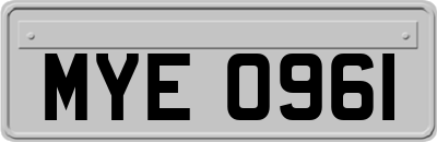 MYE0961