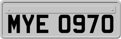 MYE0970