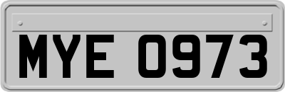 MYE0973