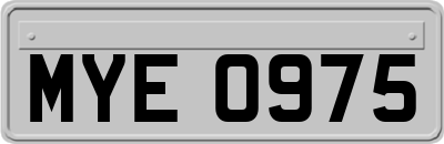 MYE0975