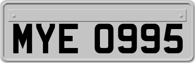 MYE0995