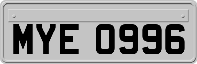 MYE0996